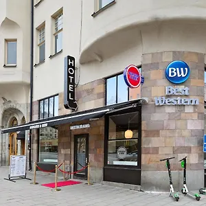 Hotell Western At 108