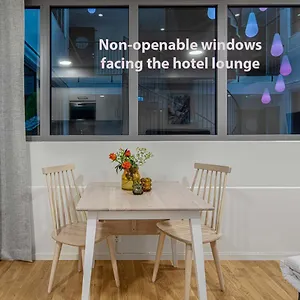 Hotell Arkaden