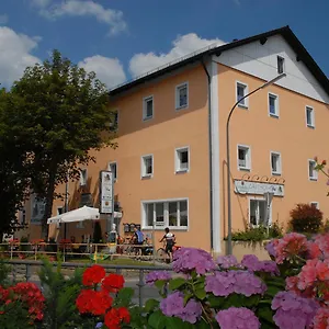 Zur Post Hotel