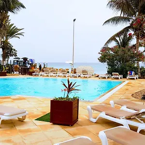 Porto Antigo 2 Beachfront Santa María