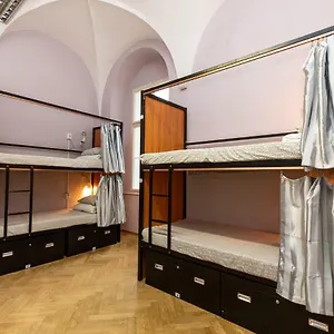 St Nicholas Hostel