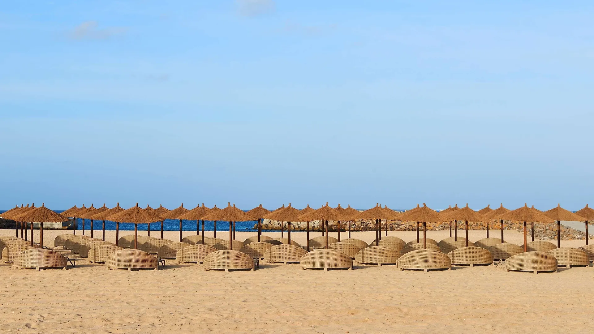 Sol Dunas Santa María Resort