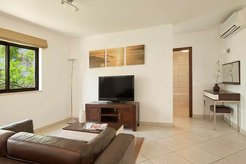 Resort Sol Dunas Santa María